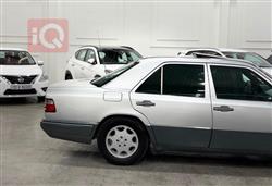 مرسيدس بنز E-Class